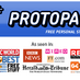 Protopage company logo