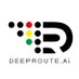 Deeproute.ai company logo