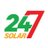 247Solar Logo