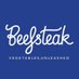 Beefsteak company logo