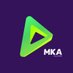 MKA Telecom company logo