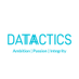 Datactics company logo