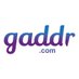 Gaddr company logo