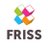 Friss Logo