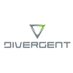 Divergent 3D company logo
