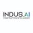 INDUS.AI Logo