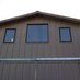 SC Barns company logo