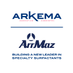 ArrMaz company logo