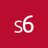 Sideways 6 Logo