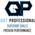 Quiet Professionals company logo
