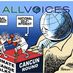 Allvoices company logo