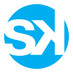 Skinkers company logo