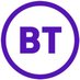BT Group company logo