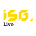 ISG Live company logo