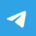 Telegram company logo