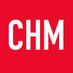 Computer History Museum company logo