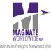 Magnate Worldwide company logo
