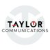 Taylor Communications company logo