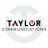 Taylor Communications Logo