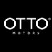 OTTO Motors company logo