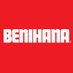 Benihana company logo