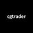 CGTrader Logo