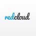 Red Cloud company logo