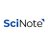 SciNote Logo