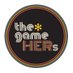 the*gameHERs company logo