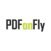 PDFonFly company logo