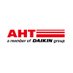 AHT Cooling Systems company logo
