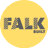 Falkbuilt Logo