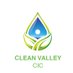 Clean Valley company logo