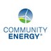 Community Energy company logo