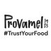 Provamel company logo
