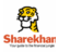 Sharekhan company logo