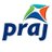 Praj Logo