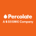 Percolate Industries company logo