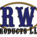 RW Products company logo