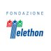 Fondazione Telethon Logo