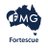 Fortescue Logo