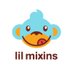 Lil Mixins company logo