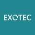 Exotec company logo