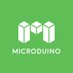 Microduino company logo