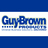 Guy Brown Products company logo