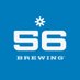 56 Brewing company logo