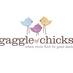 Gaggle of Chicks company logo