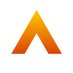 Advanced company logo