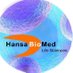 HansaBioMed Life Sciences company logo