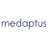 Medaptus Logo